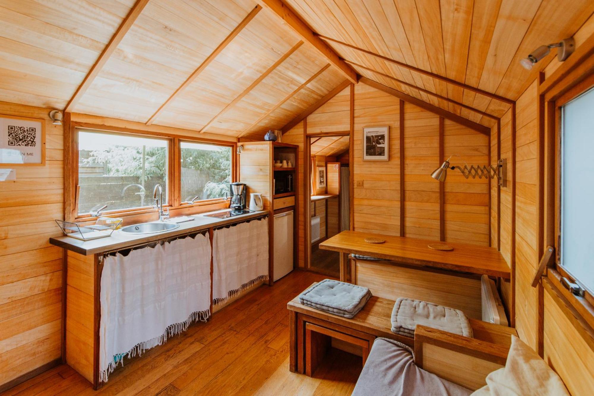 Отель Le Bois Saint Martin Экстерьер фото